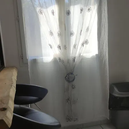 Apartment L'appart Cheval-Blanc