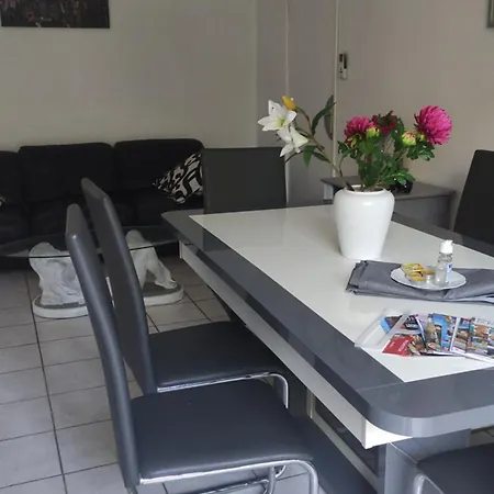 Apartment L'appart