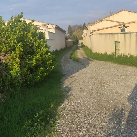 Apartment L'appart
